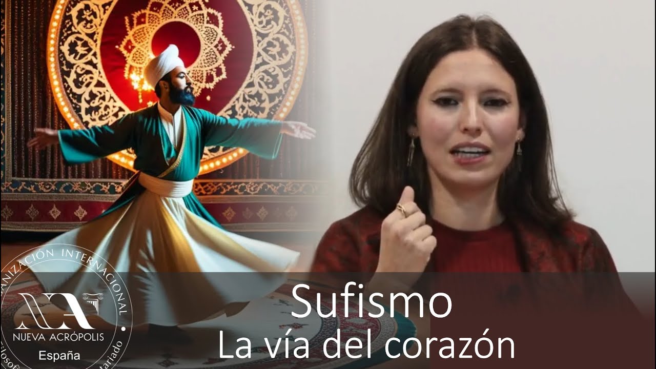 Sufism the way of the heart