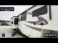 Check out this Video for a 2021 Grand Design Solitude 390RK-R(Stock #444832)  for sale by Pop RVs. This unit is located in Sarasota, FL