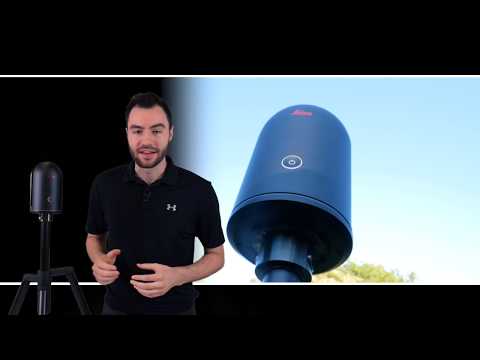 3D Laser Scanner