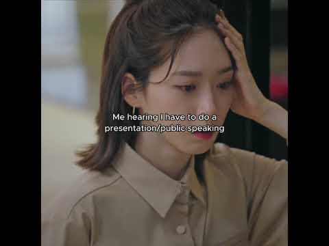 Facing My Fears: Seok Kyung's Presentation Moment in The Penthouse | #KDrama #HanJiHyun