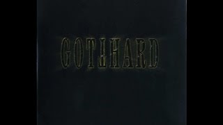 gotthard-Never Surrender