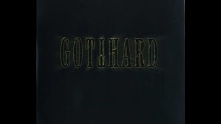 gotthard-Never Surrender