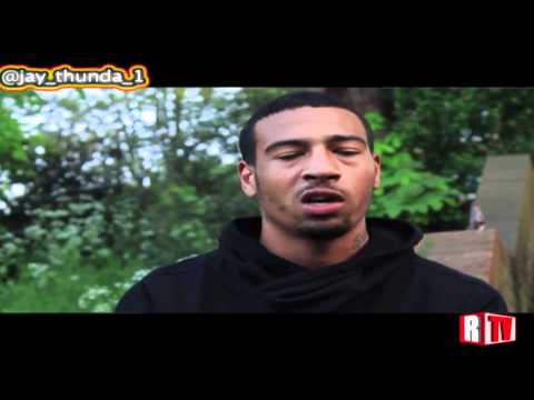 RARETV PRESENTS JR AND TREEPS-FREE DA MANDEM