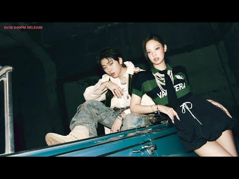 ZICO (지코) ‘SPOT! (feat. JENNIE)’ Official MV