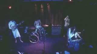 THE SHABBAB - REVOLUTION OR HEROIN - Live