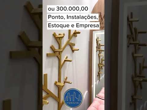 Loja à venda e para alugar em Curitiba por R$0 imagem 1