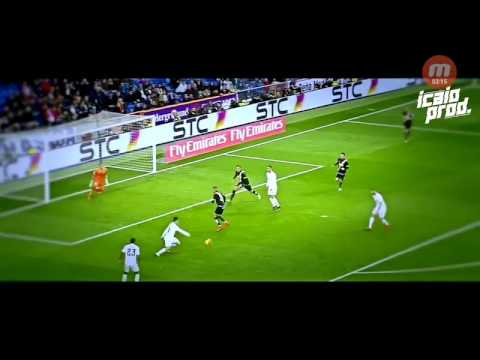 Karim benzema  vs Luis suarez