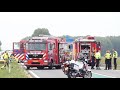 Dode ongeluk Afferden is Brabander (34)