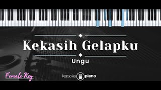 Download lagu Kekasih Gelapku Ungu... mp3