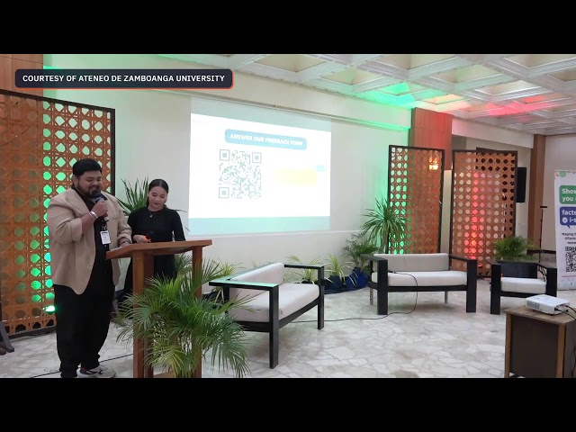 How can we make Zamboanga City more liveable? Leaders share their thoughts