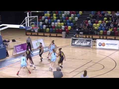 Loren Christie 2017 Highlights