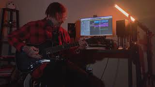 Video thumbnail for Schecter PT-7 Hellraiser Hybrid (Full Mix Demo / No Talking) by NilesGregory