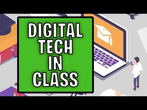 Digital Technology in the Classroom | Jean-Paul Dionne Symposium | University of Ottawa