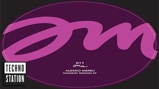 Alessio Mereu - Pandemy (The Selph remix)