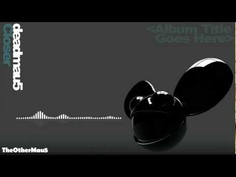 Deadmau5 - Closer (1080p) || HD