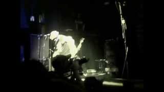 The Suicide Machines &quot;17% 18-25&quot; 5/31/13  @ Irving Plaza - NYC