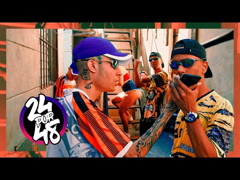 TOMA C4CETE C4CETE TIKTOK (Clipe Oficial) MC Menor MT e DJ Salatiel