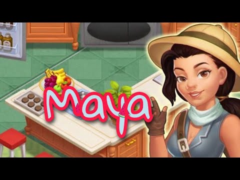 Matchington Mansion Level 4041