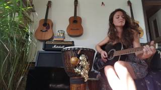 Eilen Jewell - Codeine Arms cover