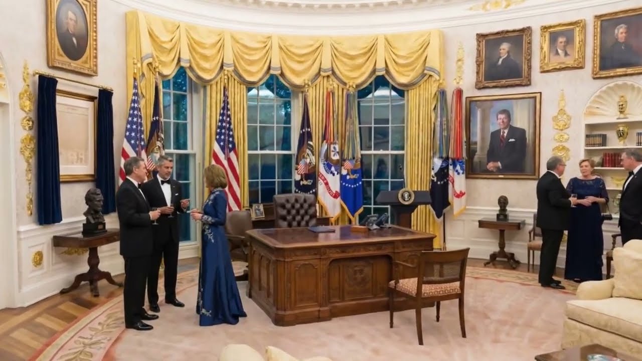 Próximamente Biblioteca Presidencial de Donald J. Trump desde Miami