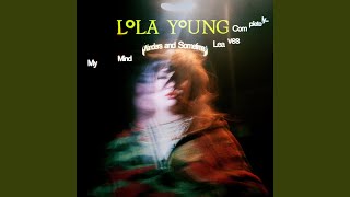 Lola Young - Topic