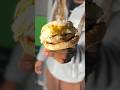 Chick-fil-A breakfast sandwich #foodie #htxfoodie #foodreview #viral #trending ￼