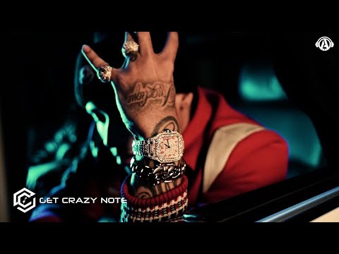 Dowba Montana - Ex Bitch ❌????????‍????  (Video Oficial)