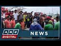 WATCH: PCG Pangasinan Commander on boat ramming incident killing 3 Filipino fishermen | ANC
