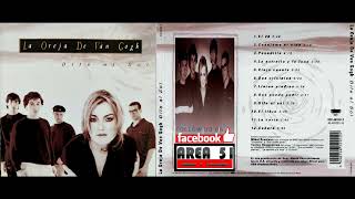 La Oreja de Van Gogh - Pesadilla