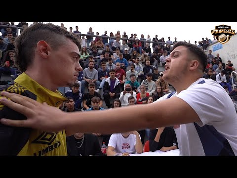 (BATALLÓN DE LOCOS 😡) BTP vs RECKLESS | BDP NACIONAL ESPAÑA 2022 🏆 (Octavos)