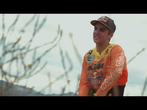 Up Next: Derek Drake