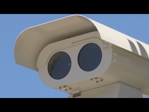 DREADED RED LIGHT CAMERAS RETURN June 30, 2015