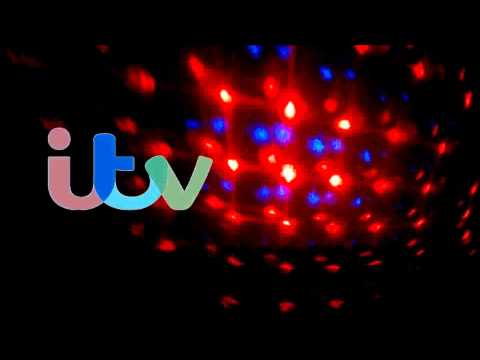 ITV HD Continuity Mock (2014) - 1080p HD