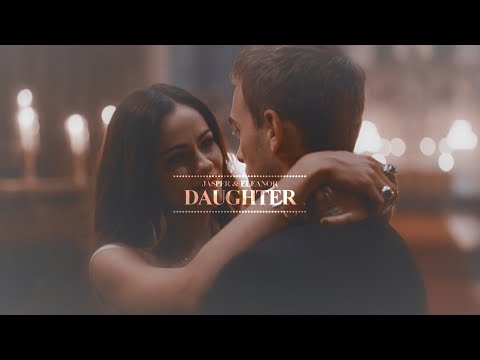 Jasper & Eleanor | For The Rest Of Time [+04x10]