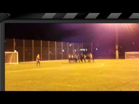 SAIF vinner Fyrverkericupen på straffar