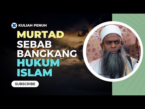 Islam Berpuluh Tahun, Mengucap Pun Tak Betul 
