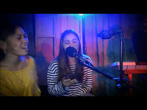 Something That The World Ain't Got by Brandin Reed and Friends (Cover) | Hannah Terana