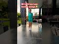 Touwtje springen doet iedereen op zijn eigen manier ?♥️ #debellingas #short #shorts ??