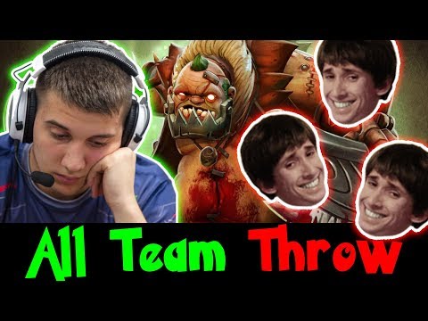 Arteezy BAD START EVER LUL - EG.Arteezy Pudge vs Yawar Necrophos - Eu Pub Dota 2