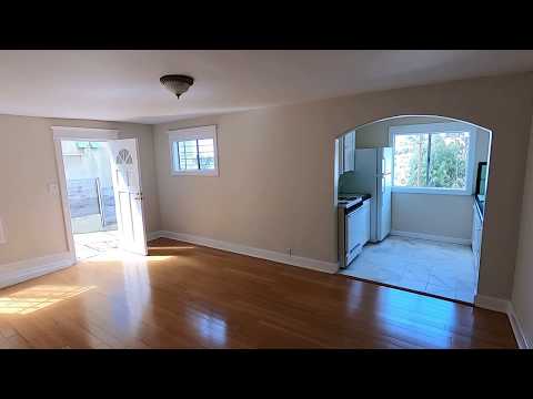 PL7994 - Echo Park Craftsman 2 Bed w/VIEWS For Lease!