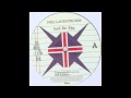 Neil Landstrumm - King of Malta