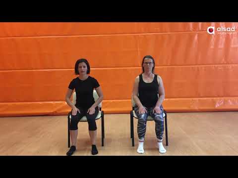 Artériás keringést javító torna