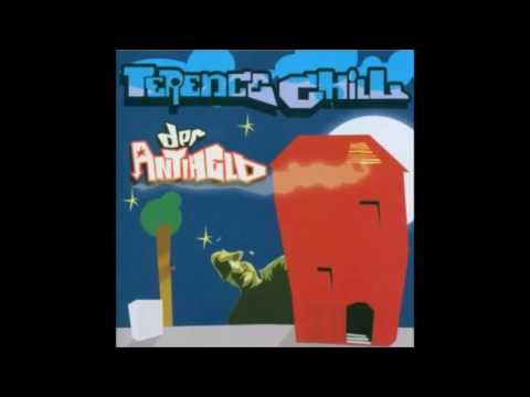 Terence Chill - Aka feat. Dike
