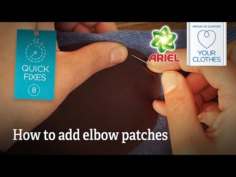 download lagu mp3 mp4 Elbow Patches, download lagu Elbow Patches gratis, unduh video klip Elbow Patches