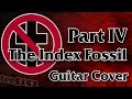 Bad Religion Guitar Cover - "Part IV The Index ...