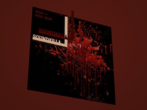 REGIS - SOUNDKILLA (PROD. SILAK)