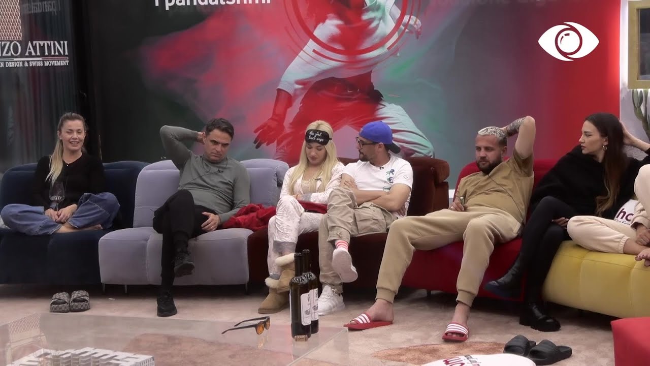 Pyetjet Anonime/“A ndihesh gati të krijosh një histori dashurie të re?”/Diola: Jo!