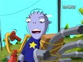 The Cramp Twins Triker Trouble