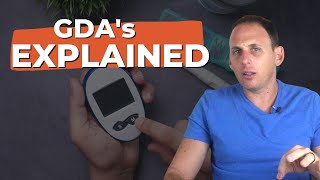 Using Glucose Disposal Agents For Better Brain Health