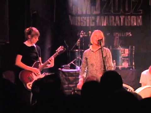 Quix*o*tic -  The Breeze (from Mortal Mirror)